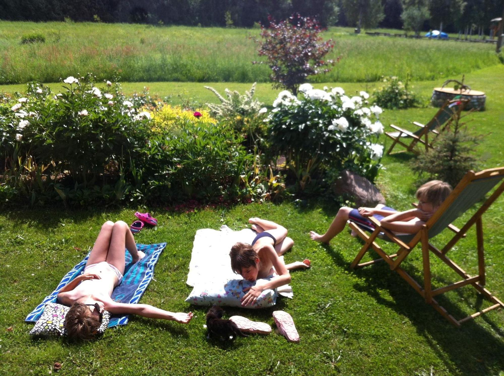 Dvinumajas